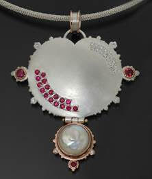 Jewelry by Diannah Beauregard